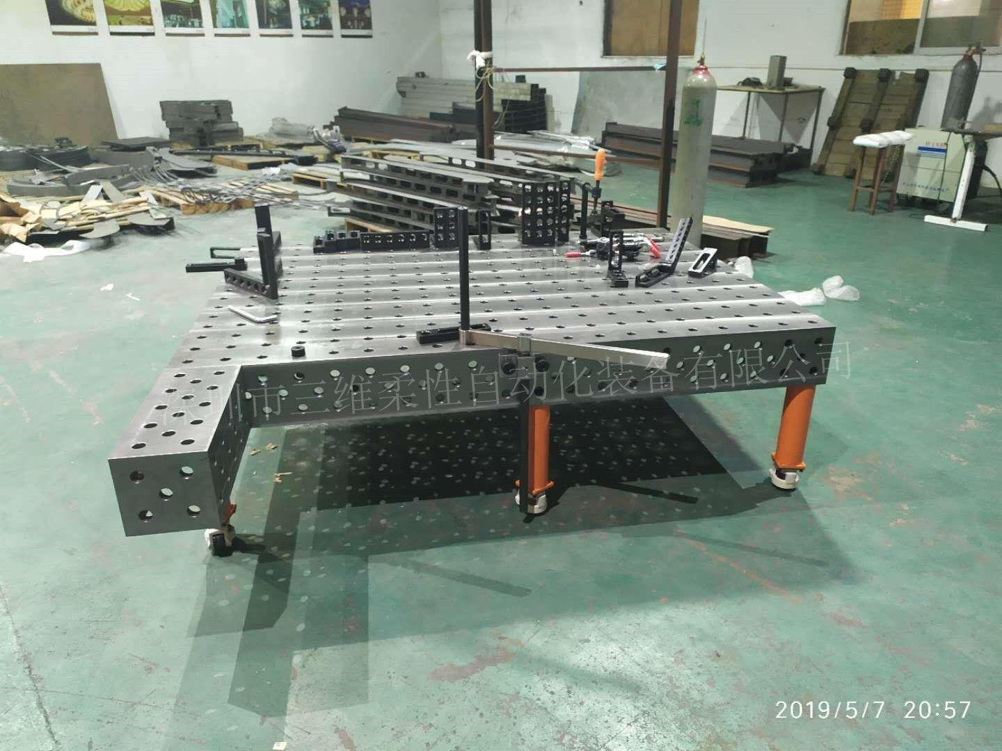 非技術(shù)人員也能學(xué)會的三維焊接工藝