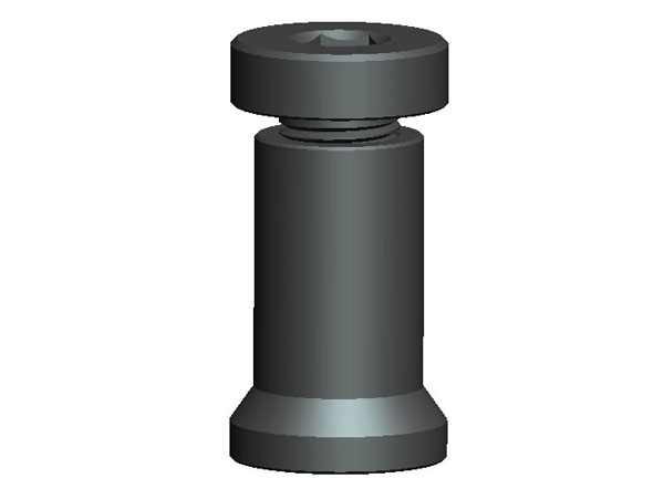 連接鎖緊銷 φ28X50