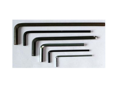 內(nèi)六角扳手