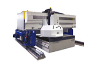 梅塞爾光纖激光切割機(jī)