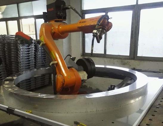 機(jī)器人平臺(tái)