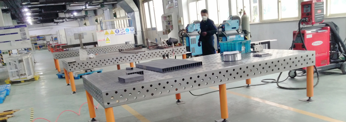 走進(jìn)深圳市三維柔性自動(dòng)化裝備有限公司